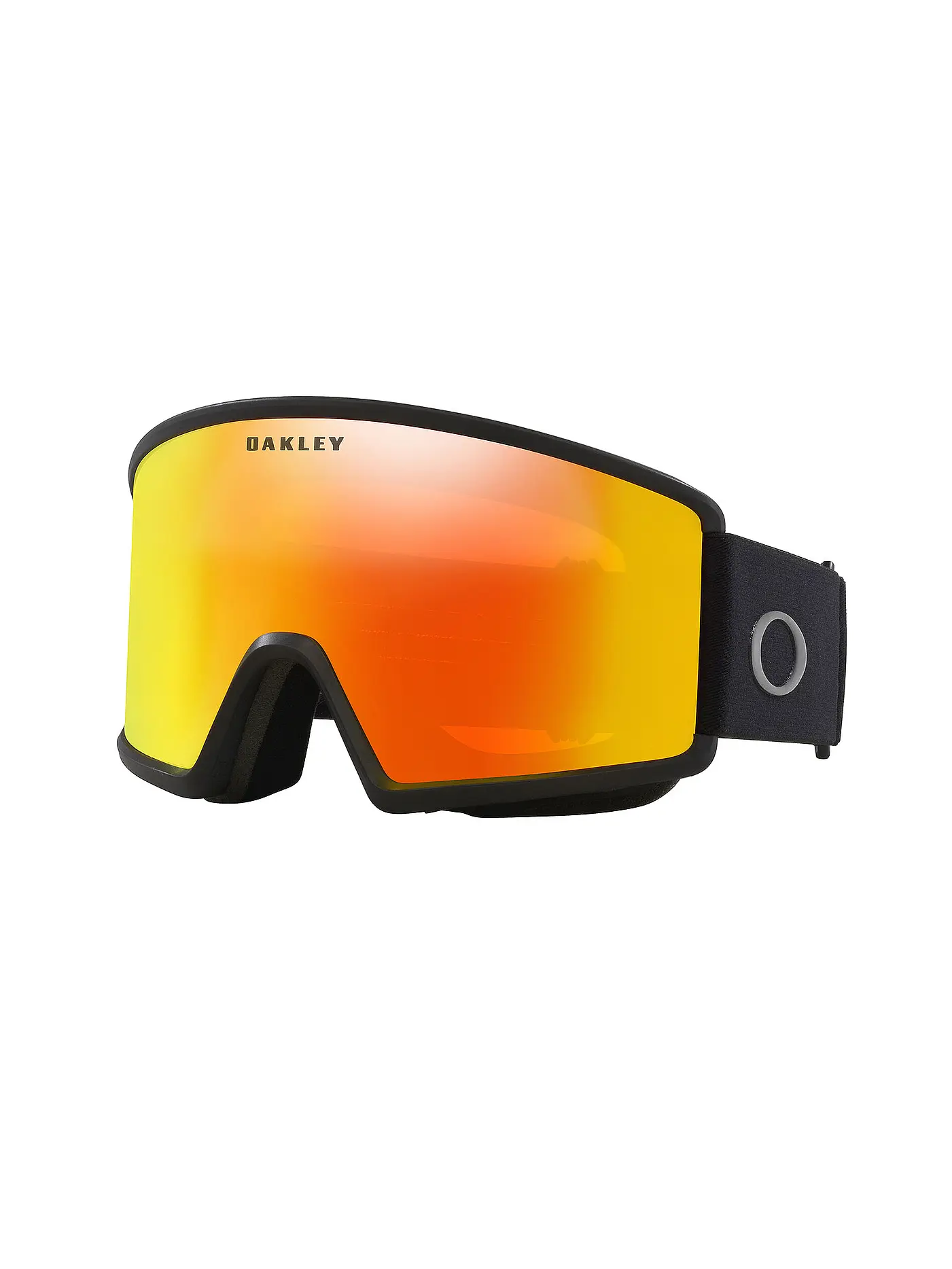 OAKLEY | Skibrille Target Line L | 